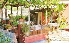 B&B L'Orto Sul Tetto